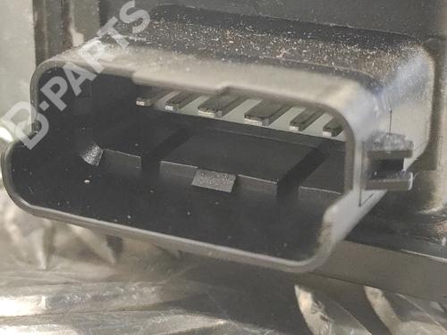 Front left window mechanism HYUNDAI i20 II (GB, IB)  | BP11235385C22 
