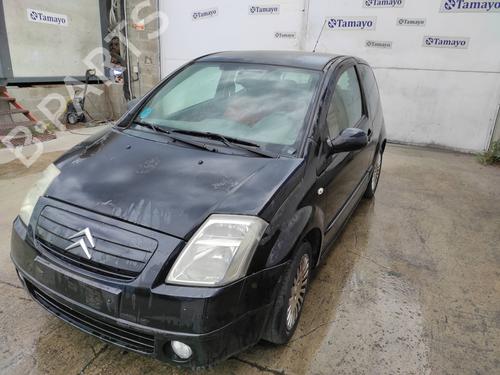 Instrument cluster CITROËN C2 (JM_) 1.4 | BP13552814C47 