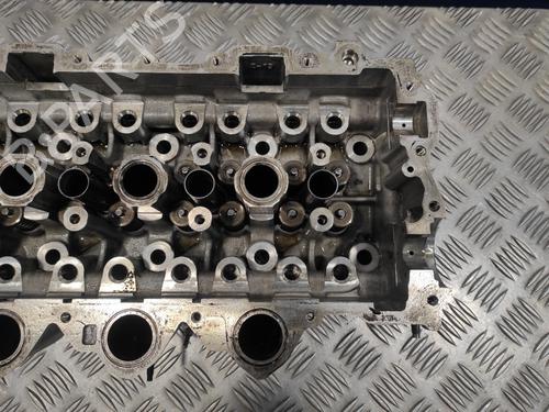 Cylinder head PEUGEOT PARTNER Box Body/MPV (5_, G_)  | BP13921915M5 