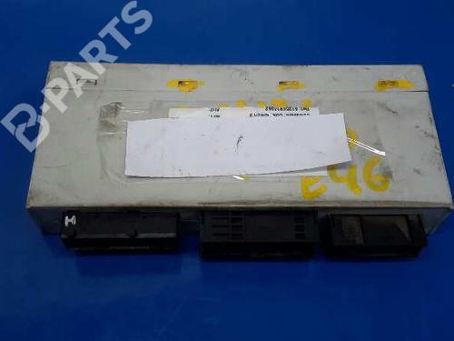 Electronic module BMW 3 (E46) 330 d | BP6149907M83 
