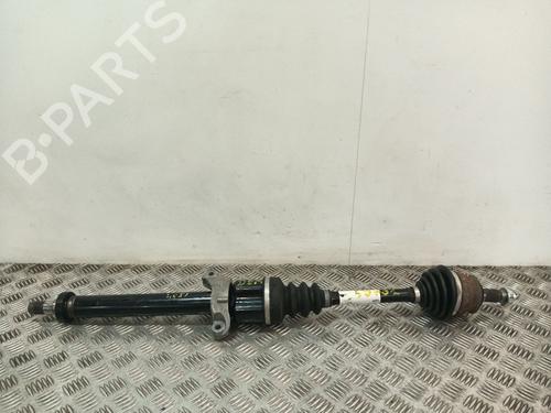 Used Left front driveshaft Left front driveshaft MINI MINI (R56) Cooper D (109 hp) 36413244 36413244