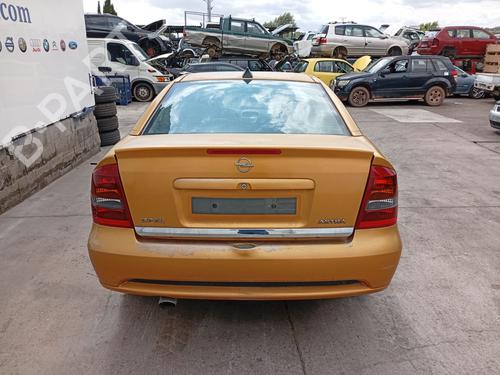 Gearbox OPEL ASTRA G Coupe (T98) | BP36410366M3 - Image 7