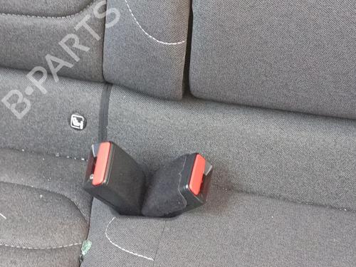 Used Seat buckle Seat buckle CITROËN C4 III (BA_, BB_, BC_) 1.2 PureTech 130 (BAHNSA, BAHNSB) (130 hp) 36034102 36034102