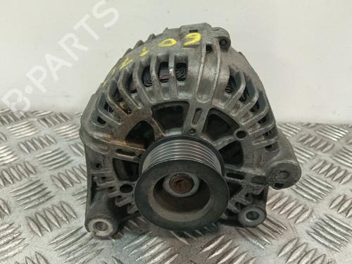 Used Alternator Alternator BMW 3 Compact (E46) 320 td (150 hp) 33816730 33816730