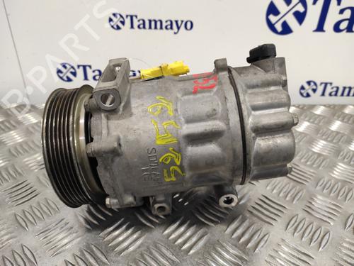 AC compressor PEUGEOT 307 Break (3E)  | BP15583632M34 