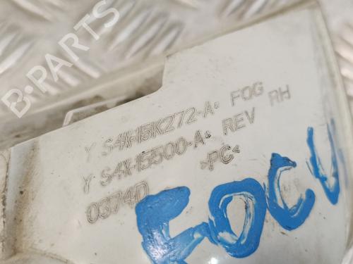 Feu de pare-chocs arrière droit FORD FOCUS I (DAW, DBW)  | BP18136519C82