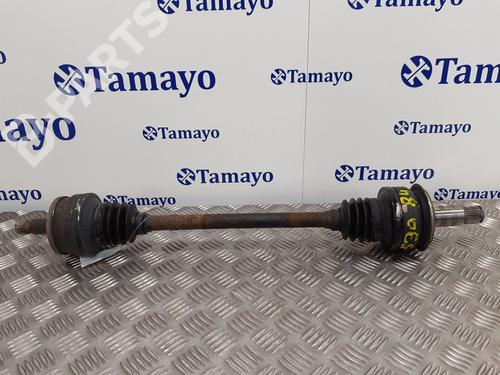Used Right front driveshaft MERCEDES-BENZ C-CLASS Coupe (CL203) [2001-2011]  9426733