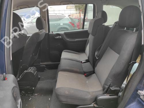 Starter OPEL ZAFIRA A MPV (T98)  | BP26878674M8 