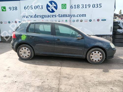 Rear right panel VW GOLF V (1K1) 1.6 | BP36431732C61 - Image 8