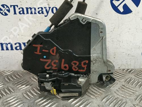 Used Front left lock APRILIA MOTORCYCLES RX [0-2025]  29999143