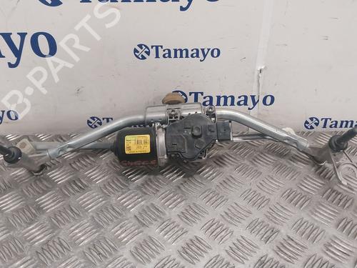 Wischermotor vorne für OPEL COMBO Box Body/MPV (K9) 1.5 D (102 hp) 30743702