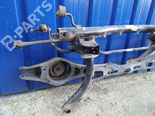 Rear axle VW GOLF VI (5K1) 1.6 TDI | BP6076834M2 