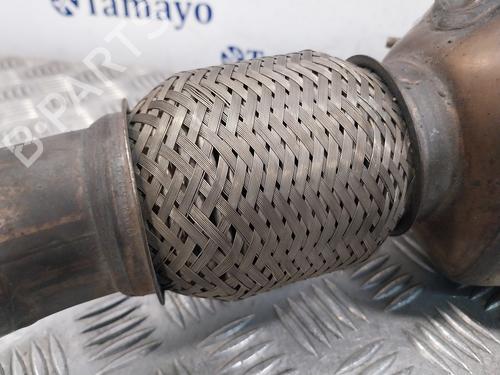Catalyst BMW X3 (F25)  | BP24948678M10 