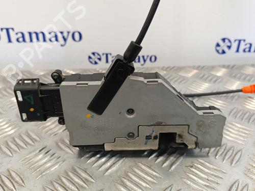 Rear right lock CITROËN C4 Grand Picasso I (UA_)  | BP18134081C99 