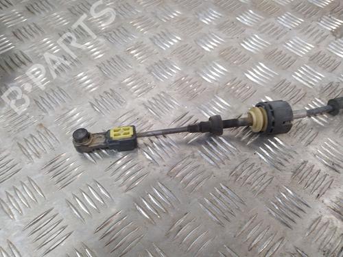Gearstang CITROËN C4 II (NC_) 1.6 VTi 120 (NC5FS0, NC5FS9) | BP39105289M90 - Image 3