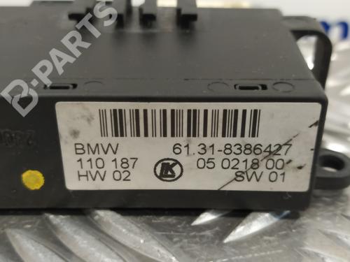 Electronic module BMW 3 Coupe (E46) 330 Ci | BP9828205M83 