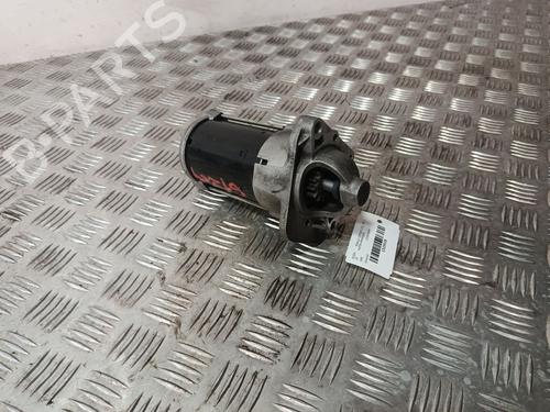 Startmotor Startmotor 39499657 39499657