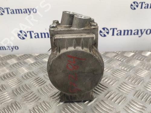 AC compressor CHEVROLET AVEO / KALOS Hatchback (T250, T255)  | BP19128821M34 