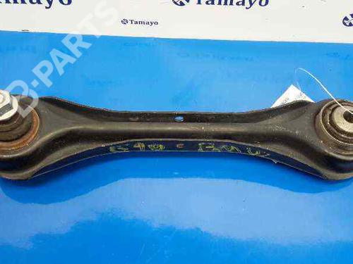 Left rear suspension arm BMW 3 (E90) 318 d | BP6598416M14 