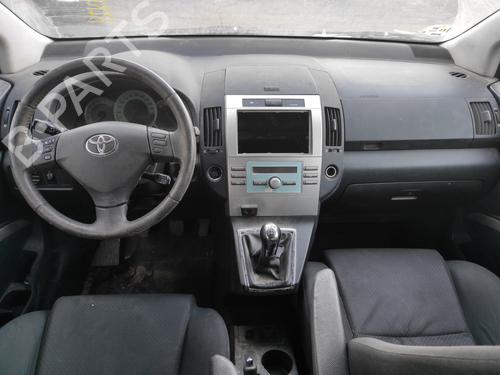 ECU airbags TOYOTA COROLLA Verso (ZER_, ZZE12_, R1_) 1.8 (ZNR11_, ZNR11R) | BP16530839M53 