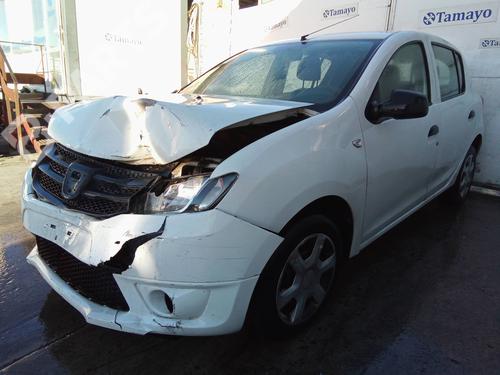Engine DACIA SANDERO II 1.2 | BP16471099M1 