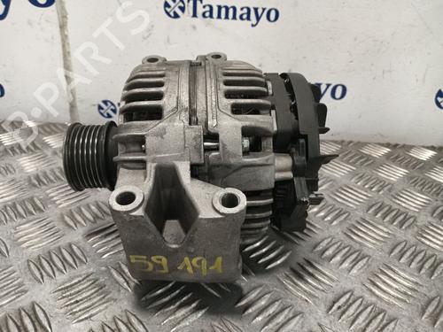 Alternator MERCEDES-BENZ SPRINTER 3-t Van (B903) 313 CDI (903.663, 903.662, 903.661) | BP27871454M7 