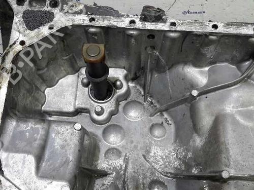 Oil sump MERCEDES-BENZ C-CLASS (W203) C 270 CDI (203.016) | BP14360065M115 