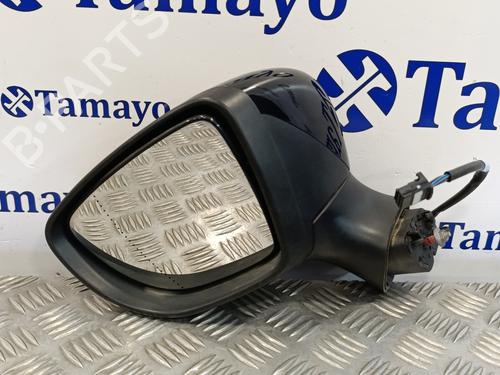 Used Left mirror RENAULT CLIO IV (BH_) [2012-2021]  18167836
