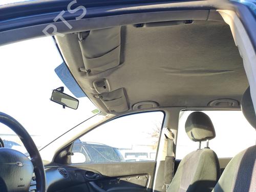 Engine FORD FOCUS I Turnier (DNW)  | BP22987355M1 