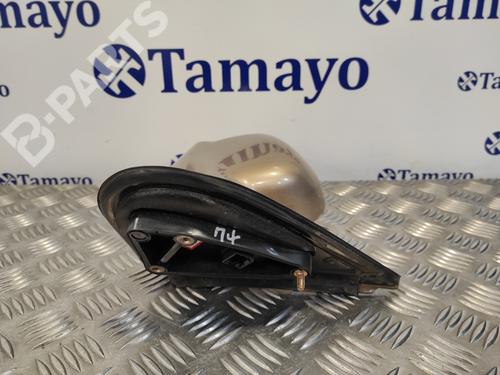 Right mirror HYUNDAI SANTA FÉ I (SM) 2.0 CRDi | BP11095066C27 