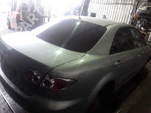 Left taillight MAZDA 6 Hatchback (GG)  | BP10558314C34 