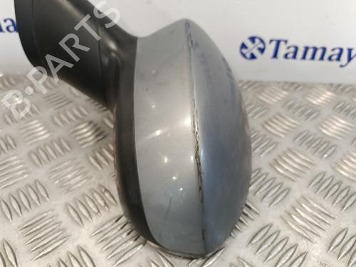 Left mirror FIAT GRANDE PUNTO (199_) 1.3 D Multijet (199.AXD11, 199.AXD1A, 199.AXD1B,... | BP17543774C26 
