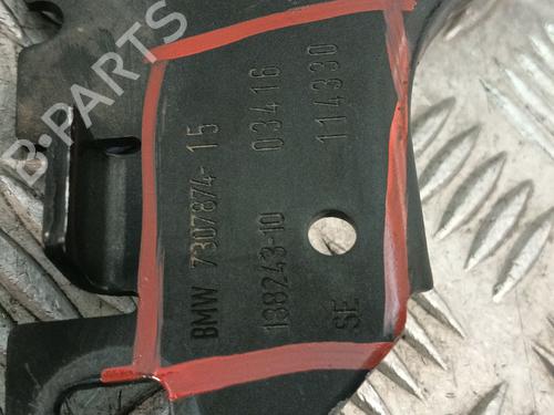 Frontfangerbrakett MINI MINI (F56)  | BP32301725C158 