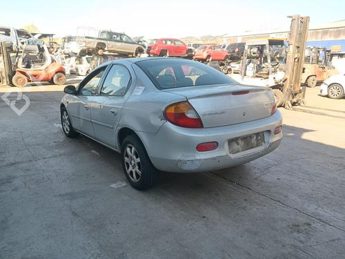 Gearbox CHRYSLER NEON II 1.6 | BP39988212M3 - Image 5