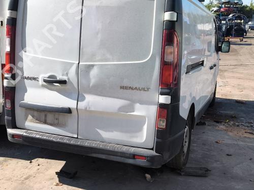 Right taillight RENAULT TRAFIC III Van (FG_) 1.6 dCi 120 (FGMB, FGMC) | BP40298860C35 - Image 2