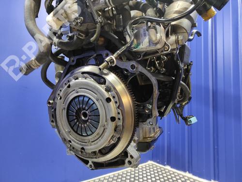 Moteur OPEL CORSA C (X01) 1.7 DTI (F08, F68) | BP10525917M1 