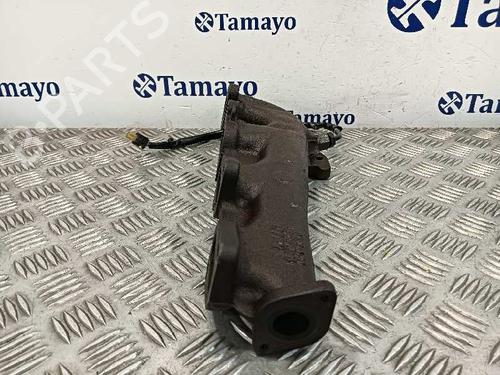 Exhaust manifold MERCEDES-BENZ SPRINTER 4,6-t Platform/Chassis (B906)  | BP25290400M110 