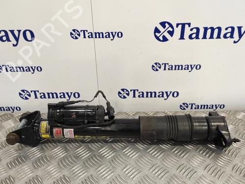 Used Left rear shock absorber MERCEDES-BENZ R-CLASS (W251, V251) R 320 CDI 4-matic (251.022, 251.122) (224 hp) 13238508
