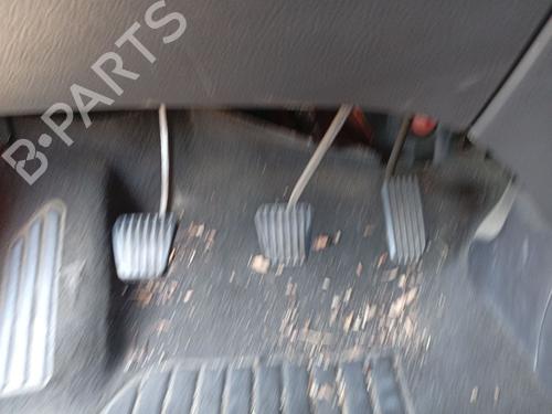 Koppelingspedaal Koppelingspedaal CHEVROLET AVEO / KALOS Hatchback (T250, T255) 1.2 (84 hp) 35962634 35962634