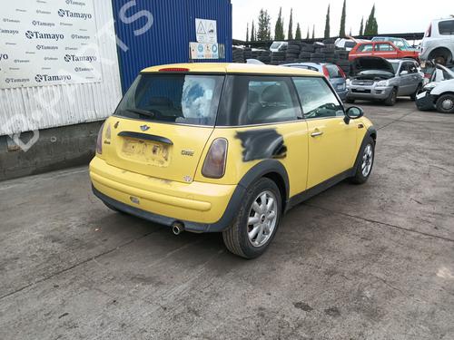 Venstre foran utvendig håndtak MINI MINI (R50, R53) One | BP28836965C128 