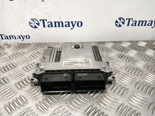 Used Engine control unit (ECU) Engine control unit (ECU) FORD TRANSIT COURIER B460 MPV 1.5 TDCi (95 hp) 40088483 40088483
