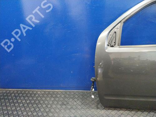 Left front door NISSAN PATHFINDER III (R51)  | BP28576283C2 