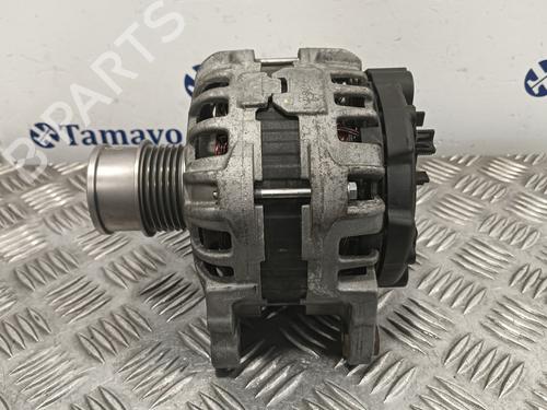 Alternator CITROËN AX (ZA-_) 11 | BP29357611M7 