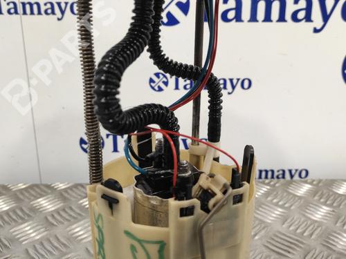 Fuel pump MERCEDES-BENZ SPRINTER 3,5-t Van (B906) 318 CDI (906.631, 906.633, 906.635, 906.637) | BP12139116M76 