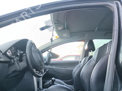 Mass air flow sensor PEUGEOT 207 (WA_, WC_) 1.6 HDi | BP31334241M95 