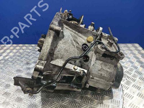 Gearbox PEUGEOT 207 (WA_, WC_)  | BP27357107M3 