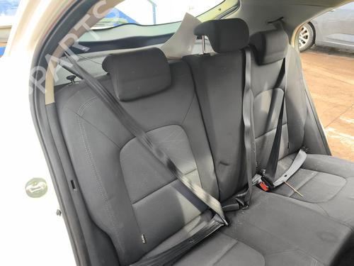 Used Rear seat Rear seat KIA RIO III (UB) 1.4 CVVT (109 hp) 40180632 40180632