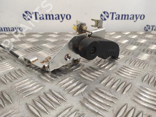 Rear left lock FORD TOURNEO CONNECT  | BP23531530C100 