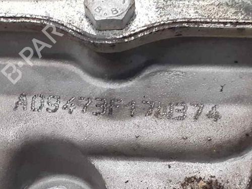 Gearbox OPEL CORSA D (S07) 1.3 CDTI (L08, L68) | BP21586700M3 
