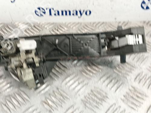 Front right exterior door handle MERCEDES-BENZ S-CLASS (W220, V220) S 320 CDI (220.025, 220.125) | BP29119465C129 